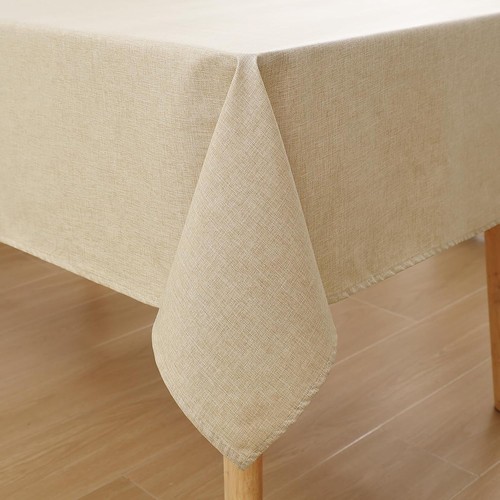 140x100cm leinenoptik - 140x100cm,