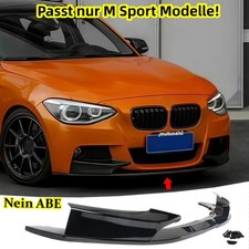 Für BMW 1er F20 F21 M Sport