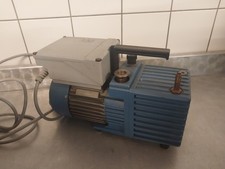 Vacuubrand RZ 2 Vakuumpumpe