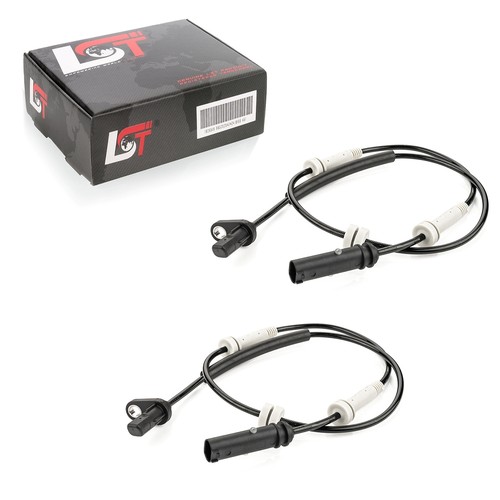 Abs sensor drehzahlregler - 2x,