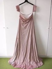 Damen Abendkleid GR:  M/38