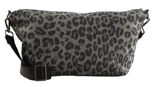 Oliver crossbody bag - crossbody,