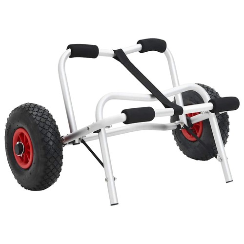 Kajak trolley kajakwagen - kajak,