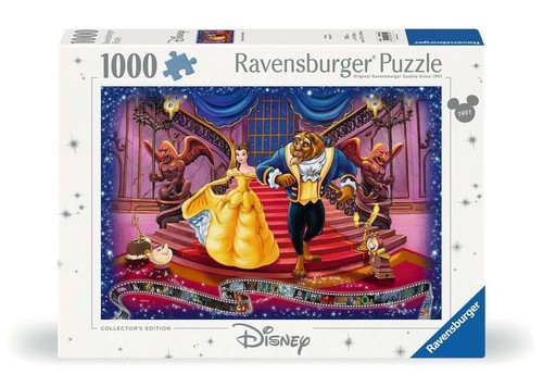 Ravensburger puzzle 12000320 - ravensburger,