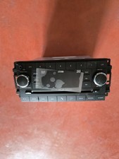 Chrysler,Jeep, Dodge, RAM / RADIO Export. MULTI Media, MW/FM/DVD