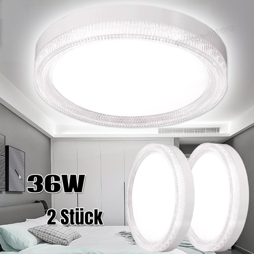 36w led deckenlampe - 36w,