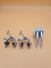 Campagnolo Chorus Monoplaner Bremsen set Bremshebel 1. Gen brakes lever caliper