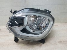 Frontscheinwerfer Renault Twingo III 260602593R Ein Stück (Rechts oder Links)