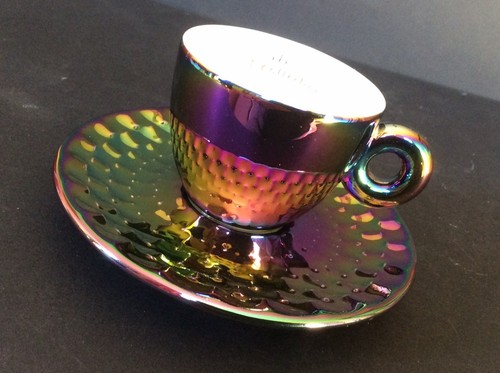 Illy espresso tasse art - illy,