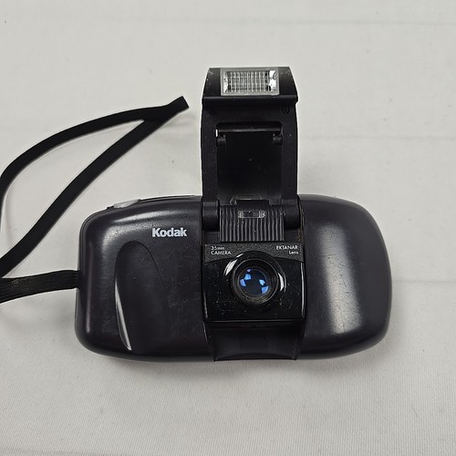 Kodak cameo motor - kodak, ex