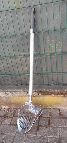 Emiter sand scoop größe - sand,
