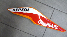 Honda CBR 125 R Repsol (JC50)