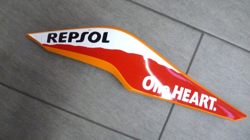 Honda cbr 125 repsol - 125,