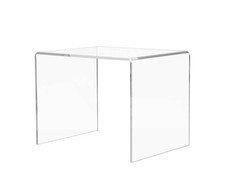 Beistelltisch Plexiglas 20 x