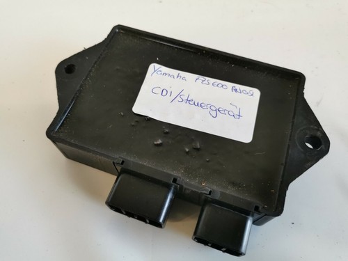 Yamaha fzs600 rj02 cdi - rj02,