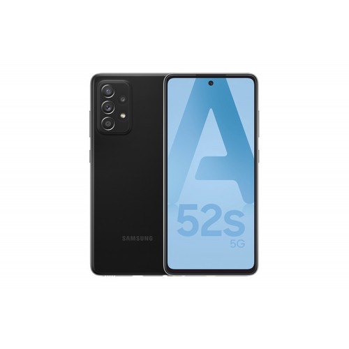 Samsung galaxy a52s 6gb - galaxy,