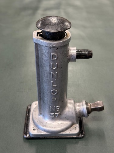 Vintage dunlop 37 - vintage,