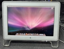 APPLE M8149 ADC CINEMA DISPLAY MONITOR  22“ Zoll - Rarität - vom Händler