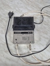 Kabelanschluss-Verstärker BN 2315 Schwaiger Nachverstärker 30dB Kabel TV Antenna