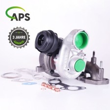 Turbolader Audi VW Skoda Seat 2.0 TDI 16 V BKD AZV 140 PS 03G253010J 03G253019A
