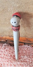 Maritime deko wattwurm mit - maritime,