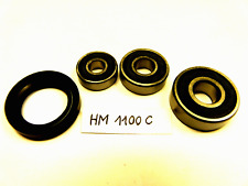 Makita Stemmhammer  HM 1100 C