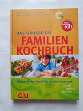Das große GU Familien