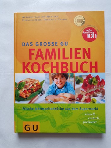 Das große familien - das,