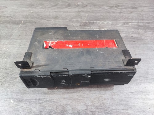 Wechsler fach bmw - cd-wechsler, 6-fach