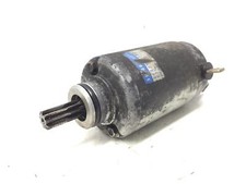STARTER STARTER MOTOR SUZUKI