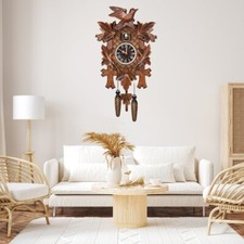 Kuckucksuhr Original