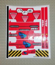 LEGO Technic 42144 -