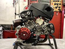 Ducati 1198 S Motor Engine, nur 1750 km!!! komplett überholt + viele Extras