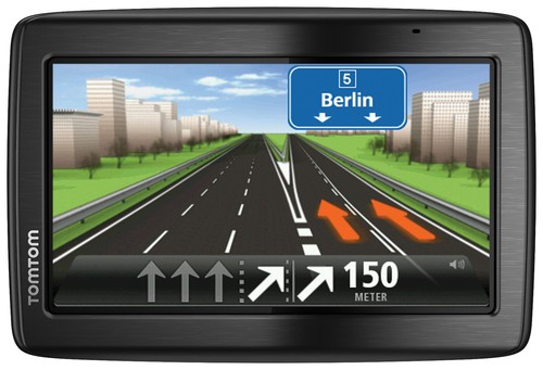 Tomtom via 130 - via, europa