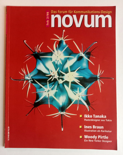 Novum kommunikations design - novum, kommunikations-design