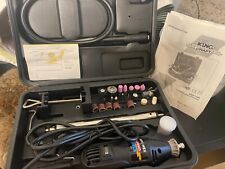 King Craft KBM - 160F. Unverzichtbares Werkzeug für anspruchsvolle Modellbauer.