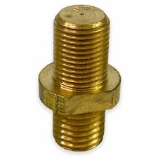 Zündbrennerdüse Erdgas