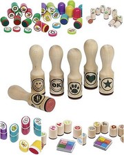 Stempel Holzstempel