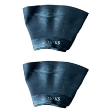 10-16.5 Schlauch Kabat -  Ventil TR15 - Gummiventil