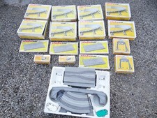Stabo car strecken schienen - strecken,