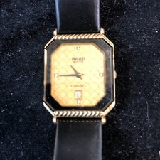 Damen Original Rado Florence Mit Diamanten