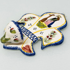 Vintage HB Henriot Quimper