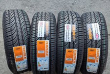 4x Sommerreifen 205/55 R16 91V