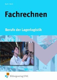 Berufe der lagerlogistik - der,