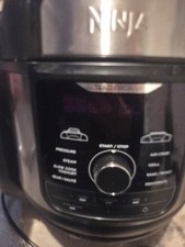 Ninja Foodi TenderCrisp