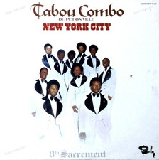 Tabou Combo De Petion Ville -