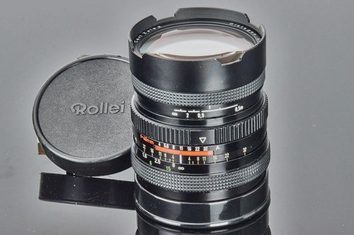 Carl zeiss distagon hft - distagon, 4/40