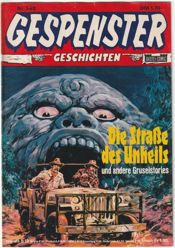 Gespenster geschichten - gespenster,