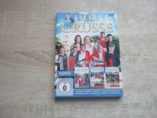 Liebe Grüsse 3 DVDs