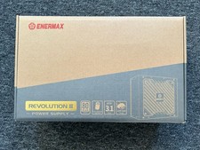 Enermax REVOLUTION III 650W